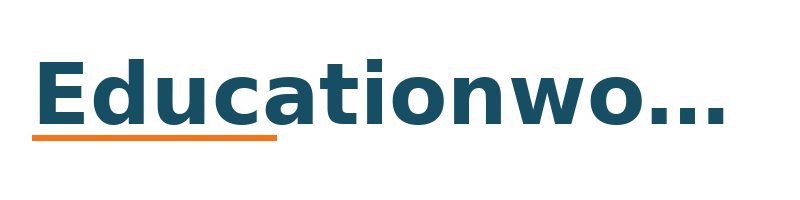 Educationworks logo